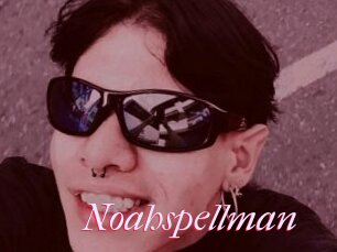 Noahspellman