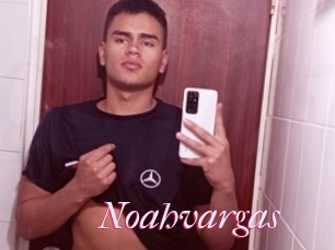Noahvargas