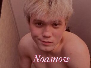 Noasnow