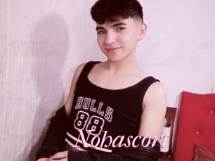 Nohascort