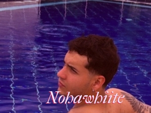 Nohawhiite