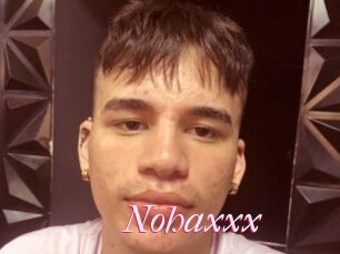 Nohaxxx