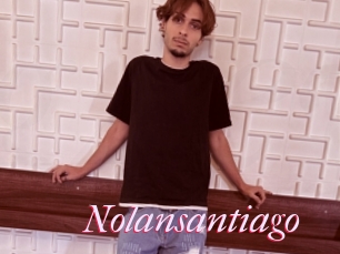 Nolansantiago