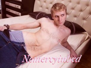 Nomercyinbed