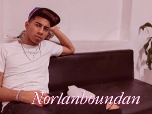 Norlanboundan