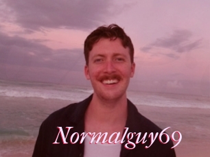 Normalguy69