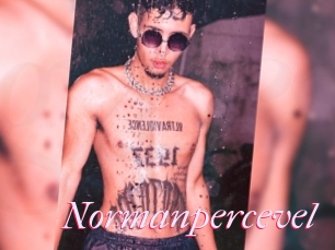 Normanpercevel