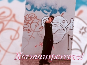 Normanspercevel