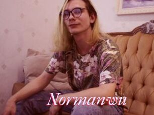 Normanwu