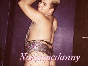 Noshamedanny
