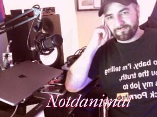 Notdanimal