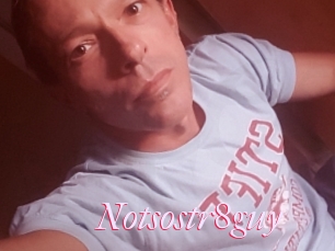 Notsostr8guy