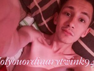 Notyouordinarytwink94