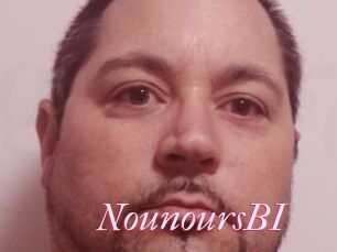 NounoursBI