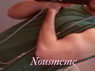 Nousmeme