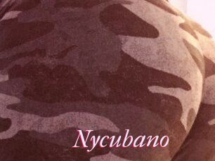 Nycubano