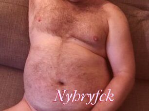 Nyhryfck