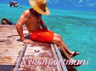Nykonportmans