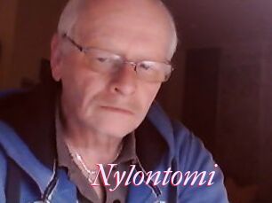 Nylontomi