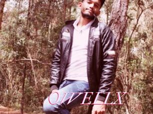 OWELLX