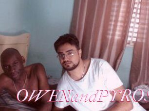 OWENandPYROS