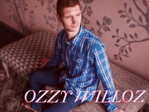 OZZY_WILLOZ