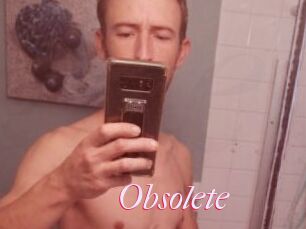 Obsolete