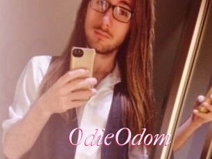 OdieOdom