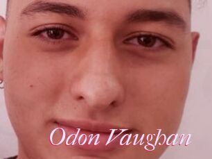 Odon_Vaughan