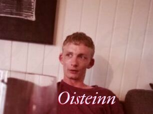 Oisteinn