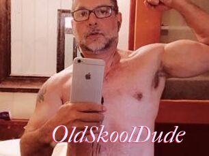 OldSkoolDude
