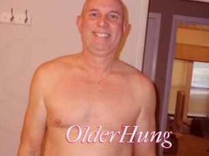 OlderHung