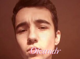 Oleandr