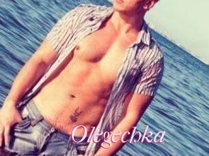 Olegechka