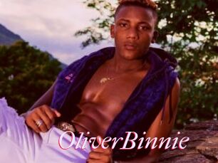 OliverBinnie