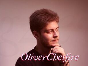 OliverChesfire
