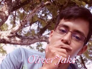OliverJake