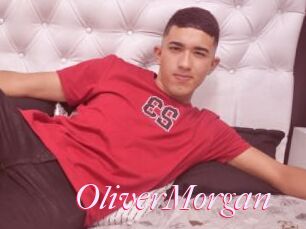 OliverMorgan