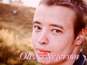 OliverNeferson