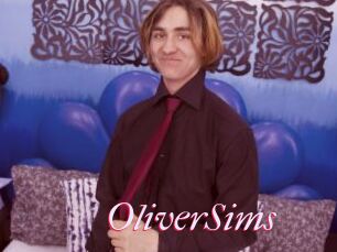 OliverSims