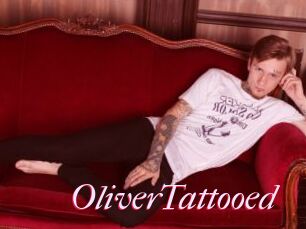 OliverTattooed