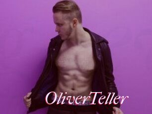 OliverTeller