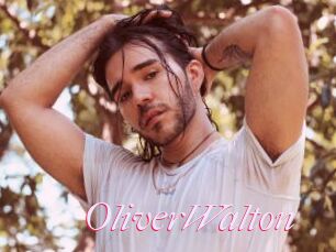 OliverWalton