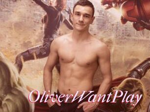 OliverWantPlay