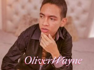 OliverWayne
