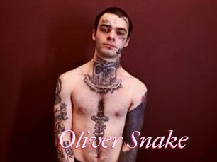 Oliver_Snake