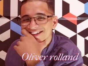 Oliver_rolland