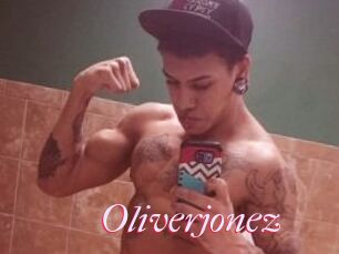 Oliverjonez