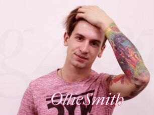 OllieSmith