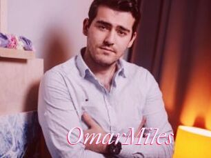 OmarMiles